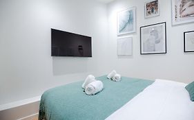 Beautiful Apartment In Marais - With Ac